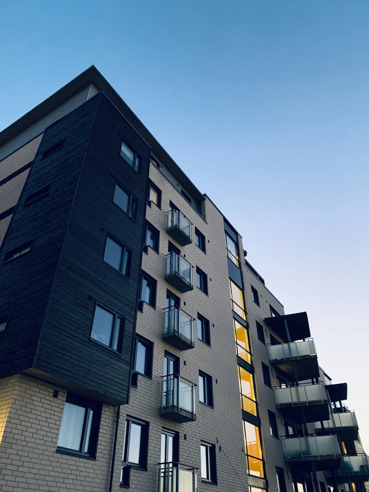 Apartamentos en Pocitos